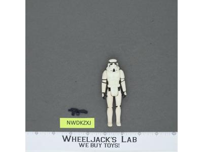 Imperial Stormtrooper 100% Complete Star Wars ESB 1977 Kenner Figure NO REPRO