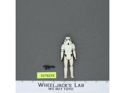 Imperial Stormtrooper 100% Complete Star Wars ESB 1977 Kenner Figure NO REPRO