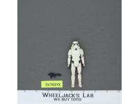 Imperial Stormtrooper 100% Complete Star Wars ESB 1977 Kenner Figure NO REPRO