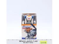 BB-19LD Leonardo Beastbox Third Party 2020 52Toys Action Figure NEW SEALED