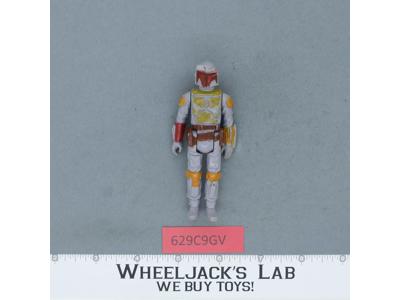 Boba Fett Star Wars 1979 Kenner Vintage Action Figure