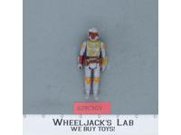 Boba Fett Star Wars 1979 Kenner Vintage Action Figure