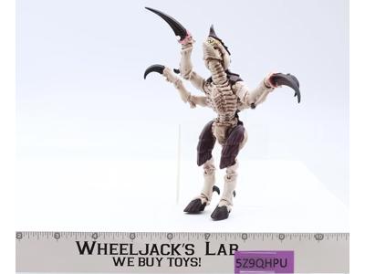 Hive Fleet Leviathan Tyranid Hormagaunt 2 Complete Warhammer 40K 2024 JOYTOY