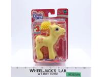 Peachie Keen G3 My Little Pony MLP Dollar General Exclusive 2005 Hasbro NEW MIB