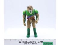 Tuska Warrior Thundercats 1985 LJN Vintage Action Figure Works
