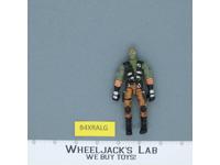 Beach Head V4 G.I. Joe 2002 Hasbro Action Figure