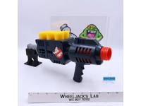 Ghost Popper W/ Targets The Real Ghostbusters 1984 Kenner Vintage WORKS