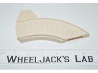 Omega Supreme L Track Armor Piece 1985 G1 Transformers Vintage Action Figure