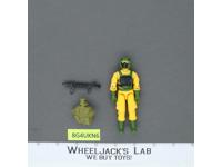 Airtight V1 G.I. Joe 1985 Hasbro Vintage Action Figure