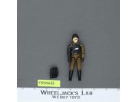 Major Bludd V1 G.I. Joe 1983 Hasbro Vintage Action Figure