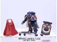 Victrix Guard 100% Complete Warhammer 40K 2022 JOYTOY 1/18th Scale Action Figure