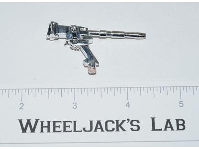 Hound Gun Machine Gun Vintage Hasbro 1985 G1 Transformers Action Figure