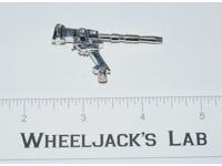 Hound Gun Machine Gun Vintage Hasbro 1985 G1 Transformers Action Figure