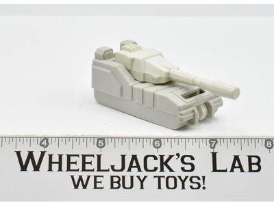 Metroplex Slammer 1985 Vintage Hasbro G1 Transformers Action Figure