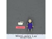 Ugnaught BLUE 100% Complete Star Wars ESB 1980 Kenner Action Figure NO REPRO