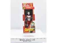Ultraman 1 Ultra Hero Series Vinyl Action Figure NEW Bandai 1991