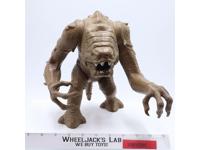 Rancor Monster 100% Complete Star Wars ROTJ 1984 Kenner Action Figure