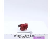 Dreadnok Battle Axe Motorized Action Pack G.I. Joe 100% Complete WORKS 1988