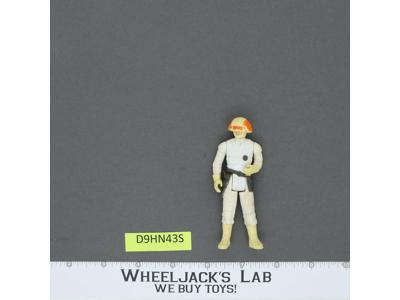 Cloud Car Pilot Star Wars ESB Empire Strikes Back 1980 Kenner Action Figure