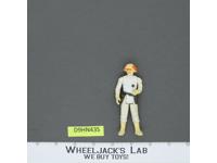 Cloud Car Pilot Star Wars ESB Empire Strikes Back 1980 Kenner Action Figure