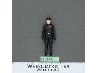 Imperial Commander Star Wars ESB Empire Strikes Back 1980 Kenner Figure