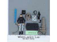 Abel "Breaker" Shaz v4 100% Complete Rise of Cobra G.I. Joe 2009 Hasbro Figure