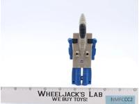 Pretender Starscream INNER ROBOT 1989 Hasbro G1 Transformers Action Figure