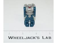 Headmaster Weirdwolf Monzo 1987 Vintage Hasbro G1 Transformers Action Figure