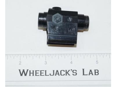 Megatron Scope Middle Piece 1985 Vintage Hasbro G1 Transformers Action Figure