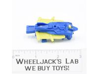 Action Master Blaster Flight Pack 1990 Vintage G1 Transformers Action Figure