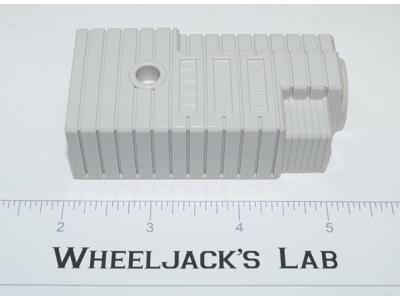 Metroplex Tower 1985 Vintage Hasbro G1 Transformers Action Figure