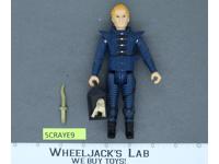 Feyd Rautha Harkonnen Sting 100% Complete Dune 1984 LJN Vintage Action Figure