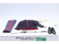 Action Marine Dress Parade Equipment Set COMPLETE GI Joe 1964 Vintage Accessory