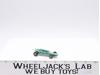Indy Eagle Green Hot Wheels 1969 Redline Mattel Vintage RL Hong Kong