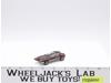 Splittin Image Brown 1968 1969 Redline Hot Wheels Mattel Vintage Redline RL NM