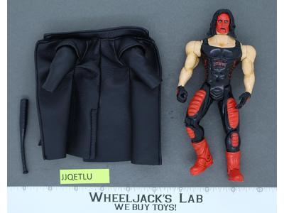 Sting NWO SMASH 'N SLAM WCW Toybiz 1999 Action Figure
