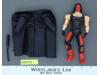 Sting NWO SMASH 'N SLAM WCW Toybiz 1999 Action Figure