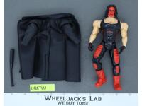 Sting NWO SMASH 'N SLAM WCW Toybiz 1999 Action Figure