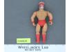 Sungold Galaxy Warriors Misfit Mission Wrestling 1980's Bootleg KO Action Figure