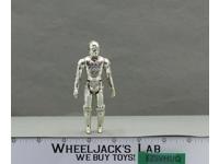 C-3PO 100% Complete Star Wars 1977 Kenner Vintage Action Figure NO REPRO