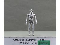 Death Star Droid 100% Complete Star Wars 1978 Vintage Kenner Figure NO REPRO