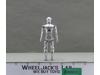 Death Star Droid 100% Complete Star Wars 1978 Vintage Kenner Figure NO REPRO
