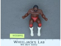 Junkyard Dog Thumb Wrestler WWF 1986 LJN Titan Sports Vintage Figure