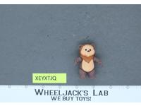 Wicket W. Warrick Star Wars Ewoks Cartoon 1985 Vintage Action Figure No Repro