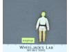 Luke Skywalker Farmboy Star Wars 1980 Vintage Kenner Action Figure