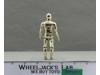 C-3PO 100% Complete Star Wars 1977 Kenner Vintage Action Figure NO REPRO