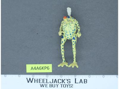 Sy Snootles Star Wars 1983 Kenner Vintage Action Figure No Repro