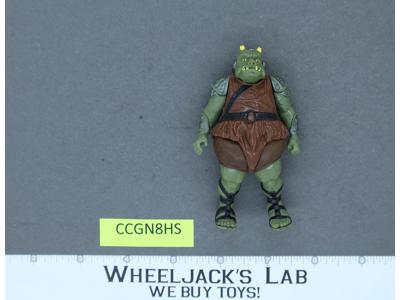 Gamorrean Guard Star Wars ROTJ Return of the Jedi 1983 Kenner Figure