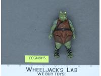 Gamorrean Guard Star Wars ROTJ Return of the Jedi 1983 Kenner Figure