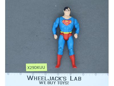 Superman Super Powers DC Comics Kenner 1984 Vintage Action Figure